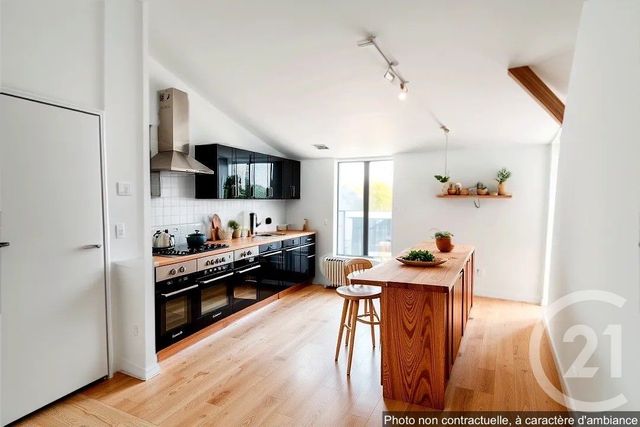 maison à vendre - 3 pièces - 79.46 m2 - LA REOLE - 33 - AQUITAINE - Century 21 Lgi Immo