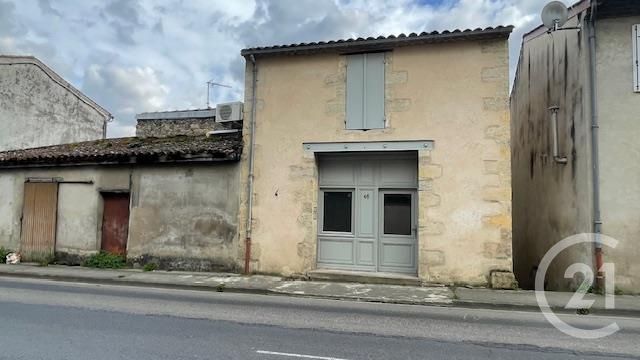Afficher la photo en grand maison à vendre - 3 pièces - 79.46 m2 - LA REOLE - 33 - AQUITAINE - Century 21 Lgi Immo