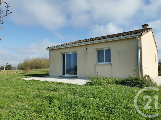 Maison à louer LA REOLE
