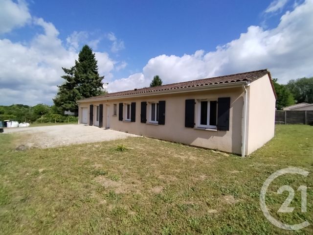 Maison à vendre BOMMES