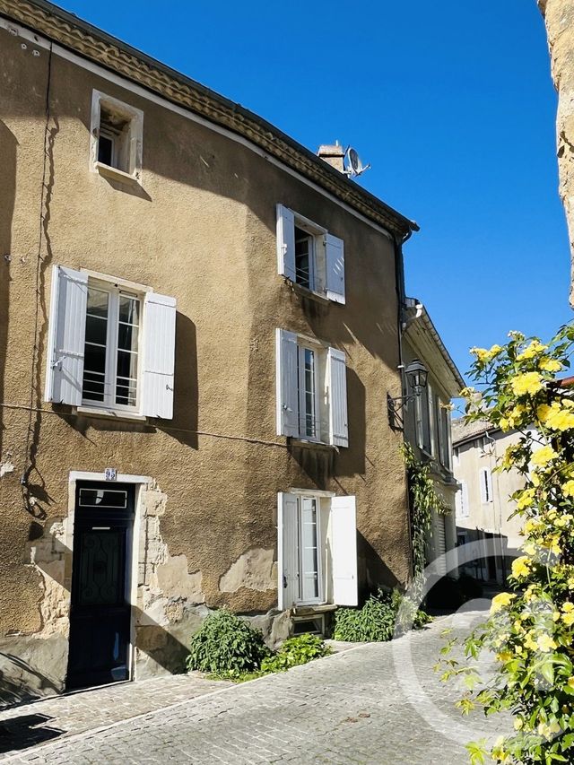 maison - LA REOLE - 33
