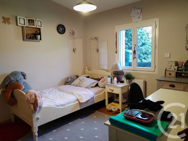 maison à vendre - 7 pièces - 130.0 m2 - PODENSAC - 33 - AQUITAINE - Century 21 Lgi Immo