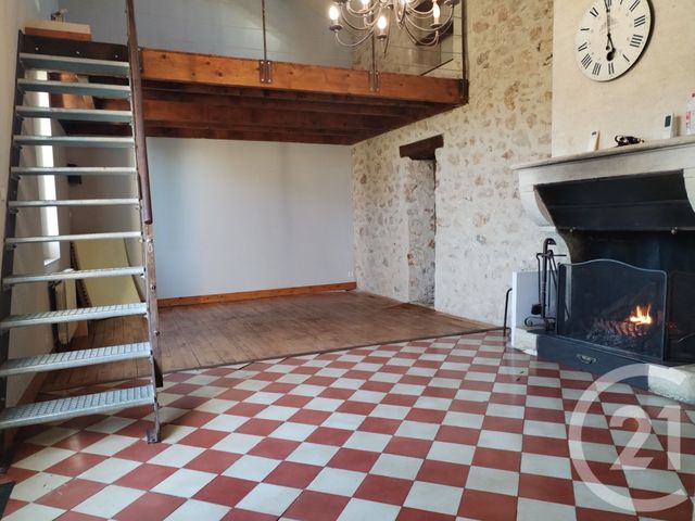 maison à vendre - 7 pièces - 130.0 m2 - PODENSAC - 33 - AQUITAINE - Century 21 Lgi Immo