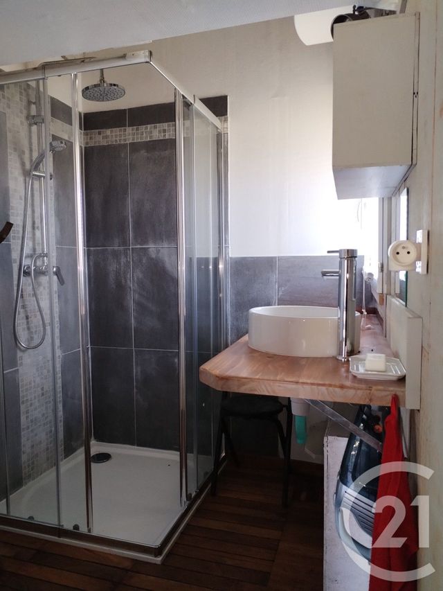 maison à vendre - 7 pièces - 130.0 m2 - PODENSAC - 33 - AQUITAINE - Century 21 Lgi Immo