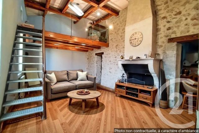 maison - PODENSAC - 33