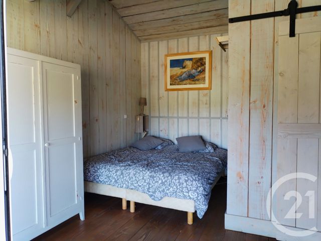 maison à vendre - 7 pièces - 130.0 m2 - PODENSAC - 33 - AQUITAINE - Century 21 Lgi Immo