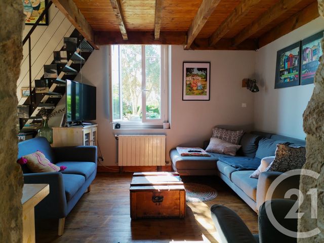 maison à vendre - 7 pièces - 130.0 m2 - PODENSAC - 33 - AQUITAINE - Century 21 Lgi Immo