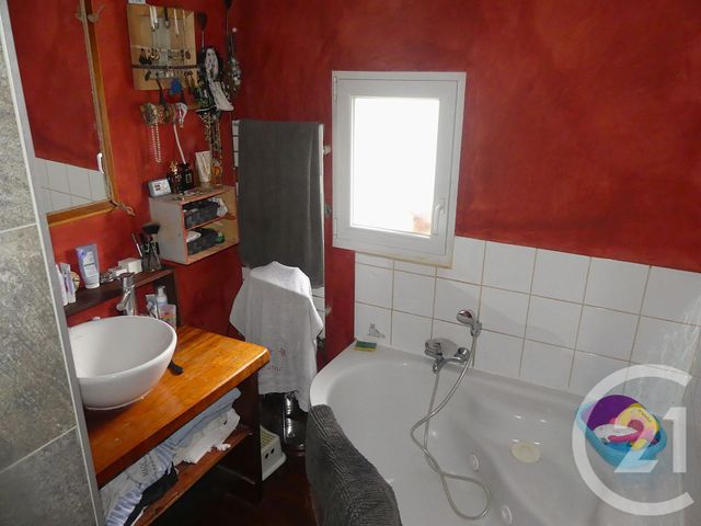 maison à vendre - 7 pièces - 130.0 m2 - PODENSAC - 33 - AQUITAINE - Century 21 Lgi Immo