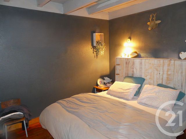 maison à vendre - 7 pièces - 130.0 m2 - PODENSAC - 33 - AQUITAINE - Century 21 Lgi Immo