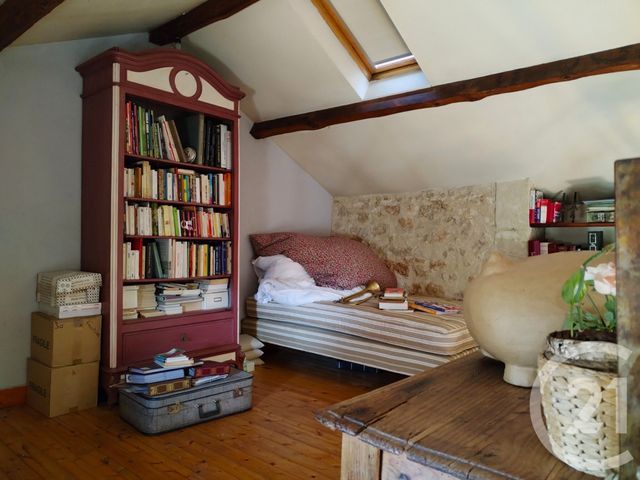 maison à vendre - 7 pièces - 130.0 m2 - PODENSAC - 33 - AQUITAINE - Century 21 Lgi Immo