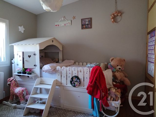 maison à vendre - 7 pièces - 130.0 m2 - PODENSAC - 33 - AQUITAINE - Century 21 Lgi Immo