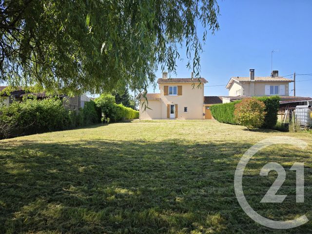 maison à vendre - 7 pièces - 85.0 m2 - BAZAS - 33 - AQUITAINE - Century 21 Lgi Immo
