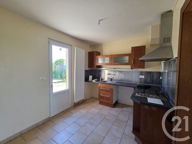 maison à vendre - 7 pièces - 85.0 m2 - BAZAS - 33 - AQUITAINE - Century 21 Lgi Immo