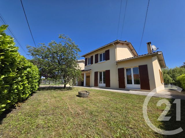 maison - BAZAS - 33