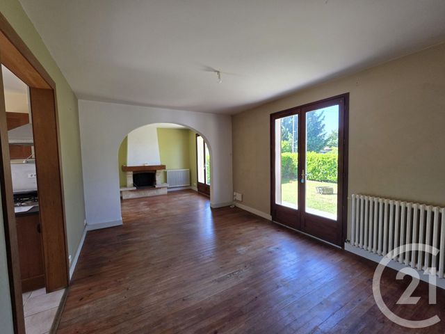 maison à vendre - 7 pièces - 85.0 m2 - BAZAS - 33 - AQUITAINE - Century 21 Lgi Immo