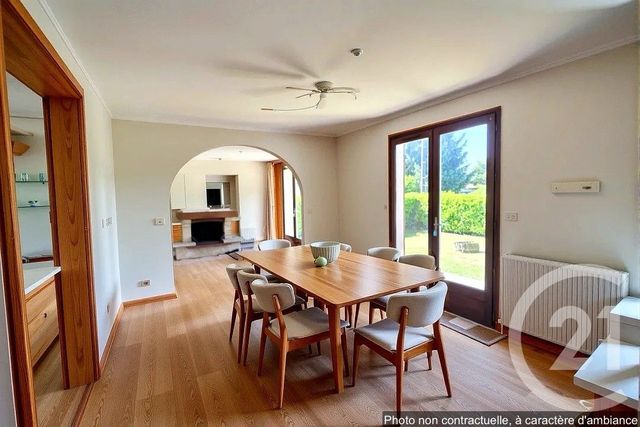 maison à vendre - 7 pièces - 85.0 m2 - BAZAS - 33 - AQUITAINE - Century 21 Lgi Immo