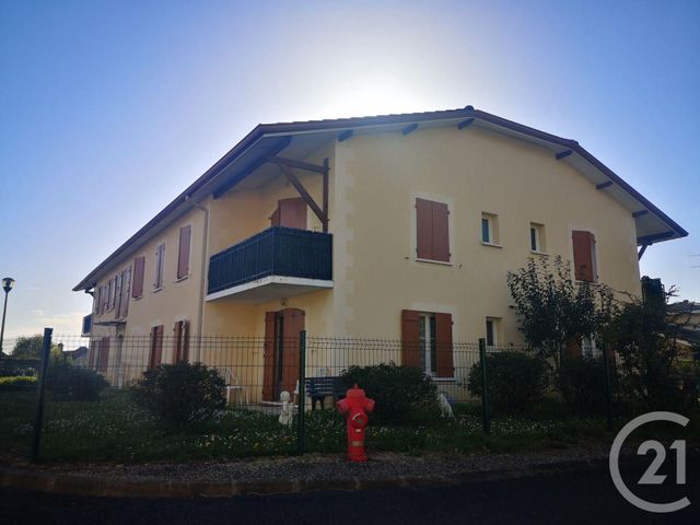 Afficher la photo en grand Appartement T2 à vendre - 2 pièces - 33.0 m2 - LA REOLE - 33 - AQUITAINE - Century 21 Lgi Immo