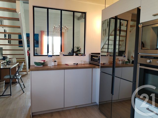 maison à vendre - 5 pièces - 161.0 m2 - FARGUES - 33 - AQUITAINE - Century 21 Lgi Immo