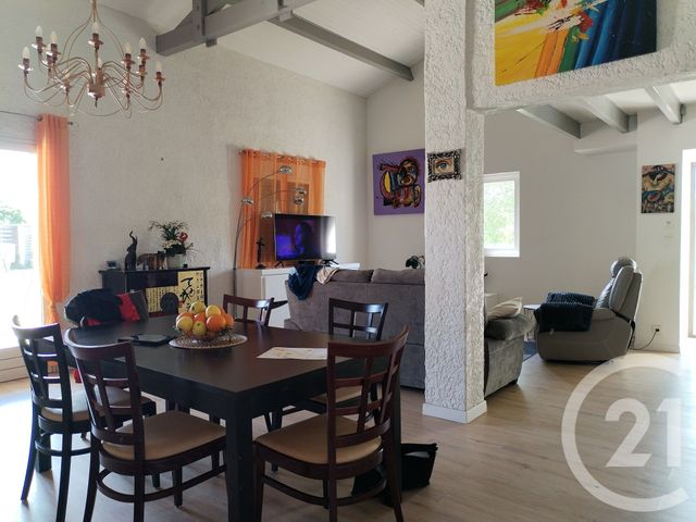 maison à vendre - 5 pièces - 161.0 m2 - FARGUES - 33 - AQUITAINE - Century 21 Lgi Immo