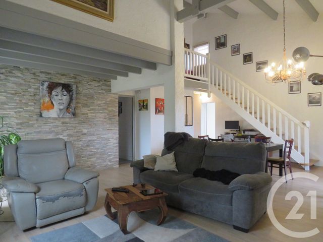 maison à vendre - 5 pièces - 161.0 m2 - FARGUES - 33 - AQUITAINE - Century 21 Lgi Immo