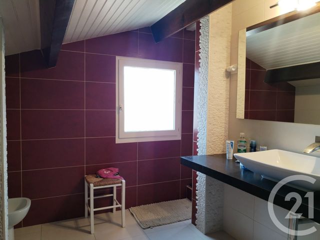 maison à vendre - 5 pièces - 161.0 m2 - FARGUES - 33 - AQUITAINE - Century 21 Lgi Immo