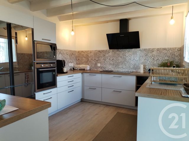 maison à vendre - 5 pièces - 161.0 m2 - FARGUES - 33 - AQUITAINE - Century 21 Lgi Immo