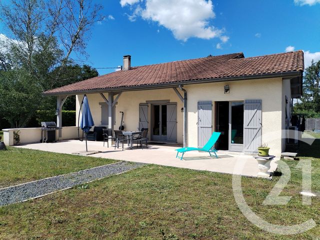 maison à vendre - 5 pièces - 161.0 m2 - FARGUES - 33 - AQUITAINE - Century 21 Lgi Immo