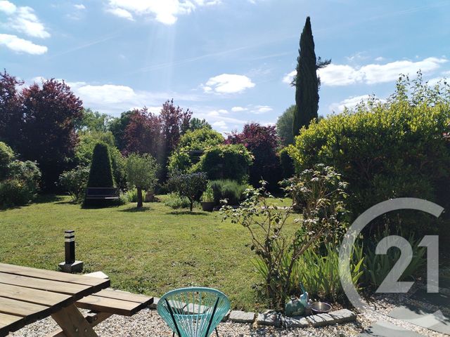 maison à vendre - 8 pièces - 165.0 m2 - NOAILLAN - 33 - AQUITAINE - Century 21 Lgi Immo