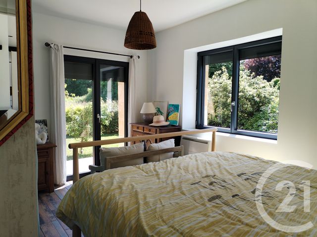 maison à vendre - 8 pièces - 165.0 m2 - NOAILLAN - 33 - AQUITAINE - Century 21 Lgi Immo