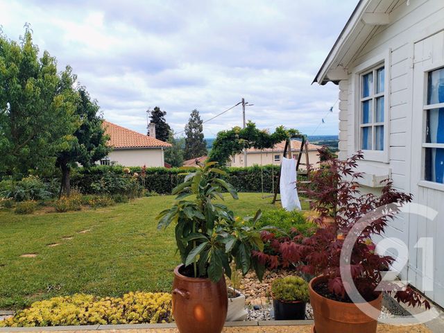 Afficher la photo en grand maison à vendre - 5 pièces - 131.0 m2 - LA REOLE - 33 - AQUITAINE - Century 21 Lgi Immo