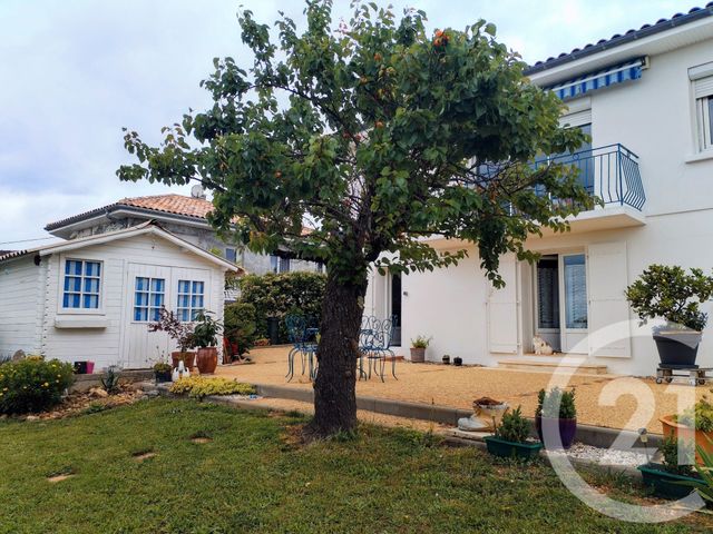 maison - LA REOLE - 33