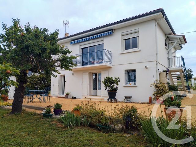 maison - LA REOLE - 33