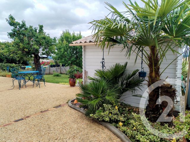 Afficher la photo en grand maison à vendre - 5 pièces - 131.0 m2 - LA REOLE - 33 - AQUITAINE - Century 21 Lgi Immo