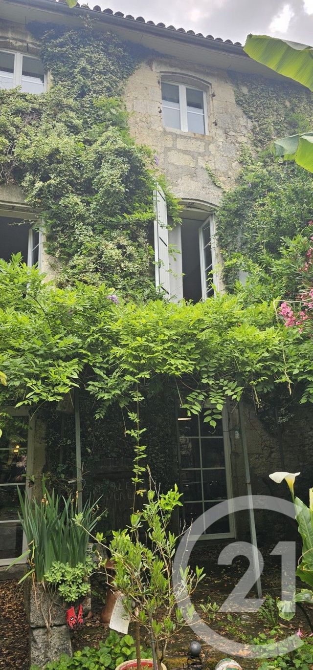 maison - BEGUEY - 33