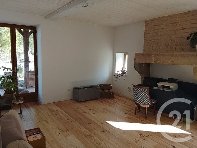maison à vendre - 6 pièces - 221.95 m2 - BAZAS - 33 - AQUITAINE - Century 21 Lgi Immo