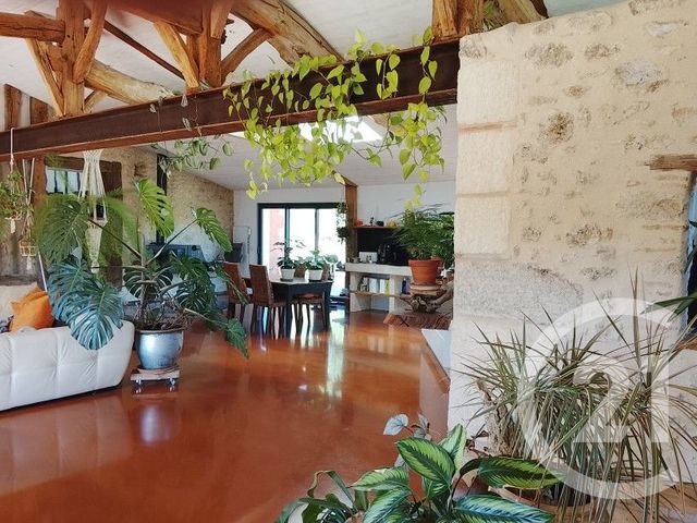 maison à vendre - 6 pièces - 221.95 m2 - BAZAS - 33 - AQUITAINE - Century 21 Lgi Immo