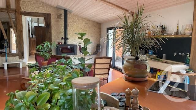 maison à vendre - 6 pièces - 221.95 m2 - SAUVIAC - 33 - AQUITAINE - Century 21 Lgi Immo