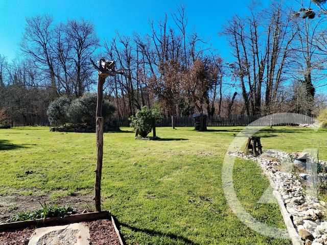 maison à vendre - 6 pièces - 221.95 m2 - SAUVIAC - 33 - AQUITAINE - Century 21 Lgi Immo