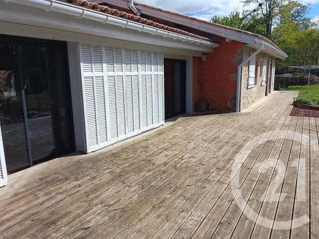 maison à vendre - 6 pièces - 221.95 m2 - BAZAS - 33 - AQUITAINE - Century 21 Lgi Immo