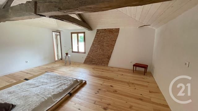 maison à vendre - 6 pièces - 221.95 m2 - SAUVIAC - 33 - AQUITAINE - Century 21 Lgi Immo