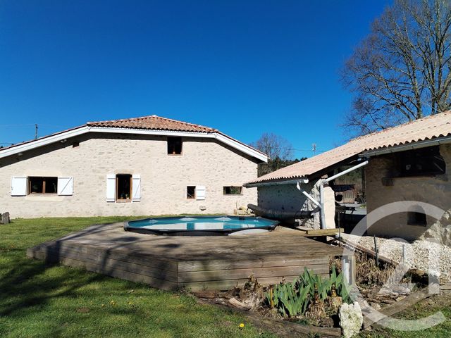 maison à vendre - 6 pièces - 221.95 m2 - SAUVIAC - 33 - AQUITAINE - Century 21 Lgi Immo