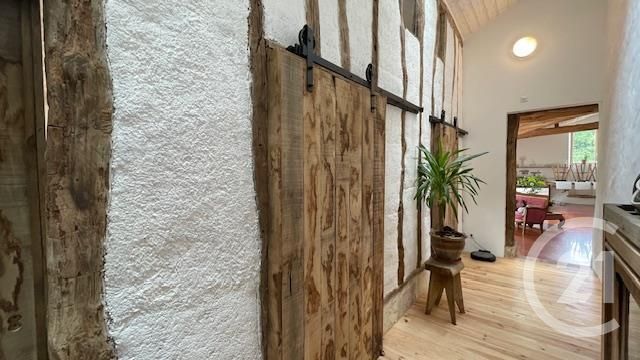 maison à vendre - 6 pièces - 221.95 m2 - SAUVIAC - 33 - AQUITAINE - Century 21 Lgi Immo