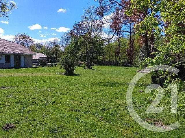 maison à vendre - 6 pièces - 221.95 m2 - BAZAS - 33 - AQUITAINE - Century 21 Lgi Immo