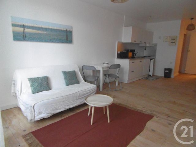 appartement - LANGON - 33