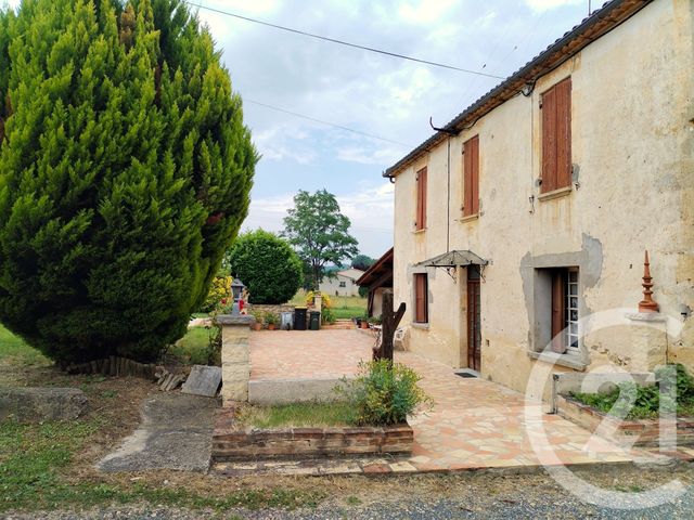 Maison à vendre LA REOLE