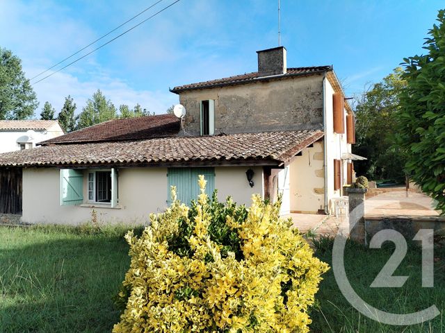 Afficher la photo en grand maison à vendre - 6 pièces - 179.6 m2 - LA REOLE - 33 - AQUITAINE - Century 21 Lgi Immo