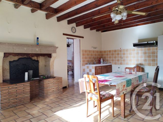 Afficher la photo en grand maison à vendre - 6 pièces - 179.6 m2 - LA REOLE - 33 - AQUITAINE - Century 21 Lgi Immo