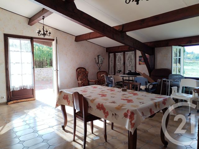 Afficher la photo en grand maison à vendre - 6 pièces - 179.6 m2 - LA REOLE - 33 - AQUITAINE - Century 21 Lgi Immo