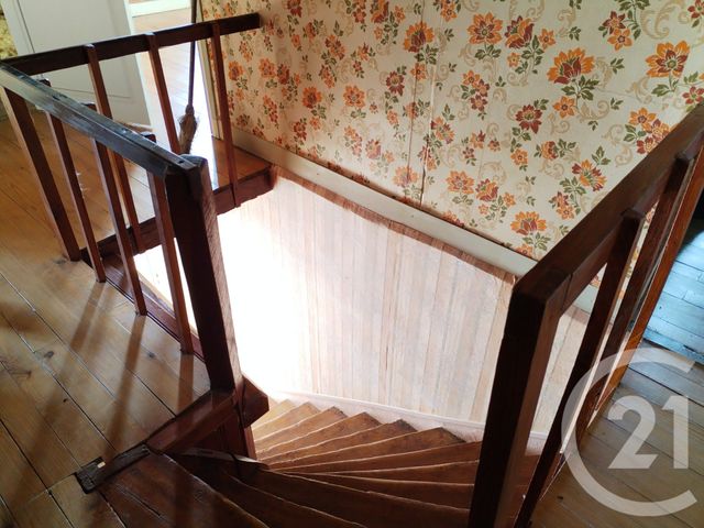 Afficher la photo en grand maison à vendre - 6 pièces - 179.6 m2 - LA REOLE - 33 - AQUITAINE - Century 21 Lgi Immo