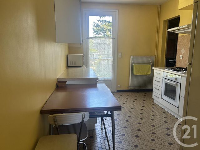 maison à vendre - 6 pièces - 98.97 m2 - LANGON - 33 - AQUITAINE - Century 21 Lgi Immo